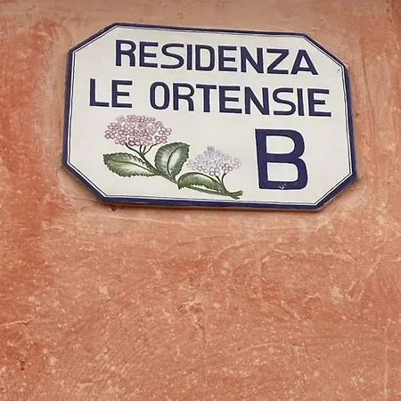 Il Nido Azzurro Sul Mare
