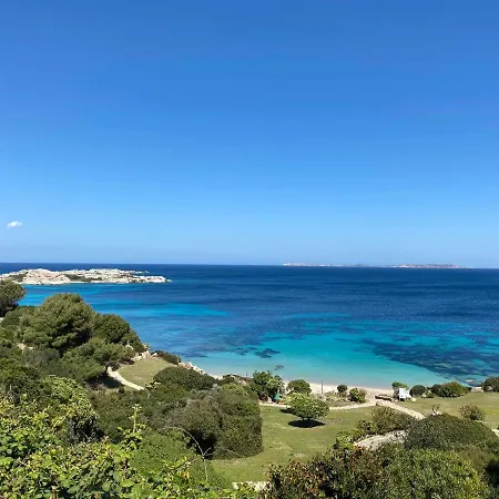 Il Nido Azzurro Sul Mare
