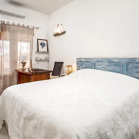 Apartamento Il Nido Azzurro Sul Mare *