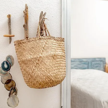 Il Nido Azzurro Sul Mare Apartamento