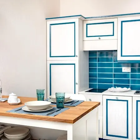 Il Nido Azzurro Sul Mare *