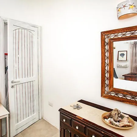 Il Nido Azzurro Sul Mare Apartamento Santa Teresa Gallura
